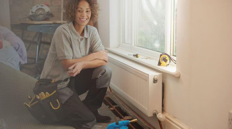 Professional industrial roofing company in Reserve, LA